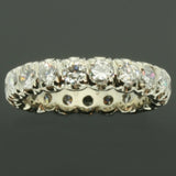 Estate alliance or eternity band