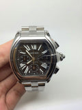 CARTIER ROADSTER