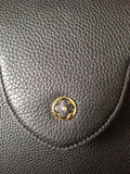 Louis Vuitton Sac Louis Vuitton Capucine MM Noir