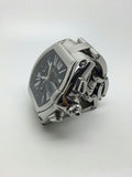 CARTIER ROADSTER