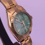 ROLEX STELLA DIAL