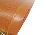 Louis Vuitton Alma Epi Cognac