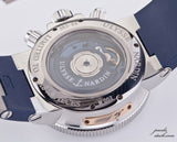 Ulysse Nardin Marine Blue Seal LE