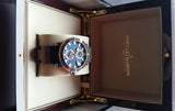 Ulysse Nardin Marine Titanium/Rose Gold