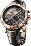 Breguet Transatlantique Type XXI Flyback