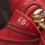 Louis Vuitton M41169 Cherry Monogram Empreinte Bastille PM Handbag with Shoulder