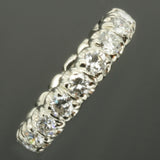 Estate alliance or eternity band