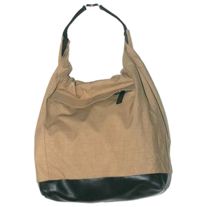 Marni beige polyester handbag