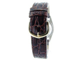 Pre Owned Mens Rolex Two-Tone Datejust with a Blue Dial 16233
