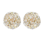 Pitter Patter Diamond Earrings