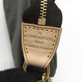 Louis Vuitton Monogram Canvas Mini Pochette Accessoires