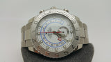 ROLEX YACHT MASTER II