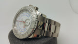 ROLEX YACHT MASTER II