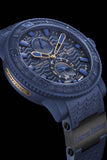 Ulysse Nardin Marine Diver Blue Ocean LE