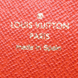 Louis Vuitton M60707 Monogram Canvas Portefeuille Josephine Long Wallet