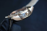 Omega De Ville Hour Vision Co-Axial