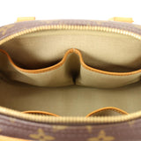 Louis Vuitton Trouville Monogram