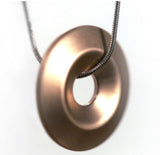 Orbit Classic Necklace