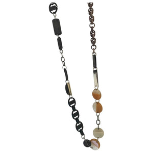 Marni  metal necklaces