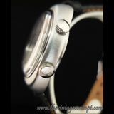 Jaeger LeCoultre Memovox