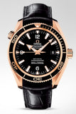 Omega Seamaster Planet Ocean 600m