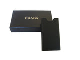 Phone case Prada Saffiano