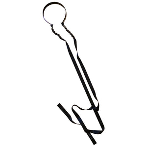 Marni  metal hair accessories