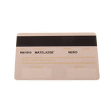 Miu Miu Black Matelasse Nappa Leather Handbag