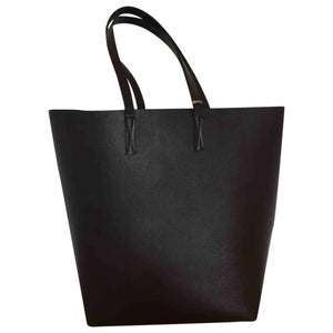 Marni brown leather handbag