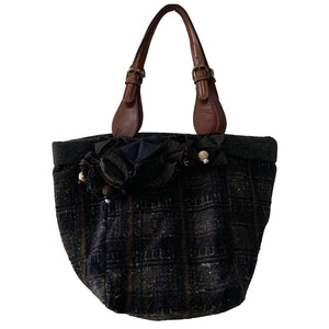 Marni  wool handbag