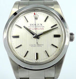 Rolex Milgauss Ref 1019 SIlver