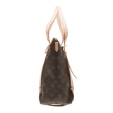Louis Vuitton M41207 Monogram Canvas Tuileries Tote Bag