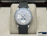Zenith Captain Ultra Thin Moon Phase