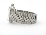 Pre Owned Mens Rolex Stainless Steel Datejust with a MOP Diamond Dial 1601