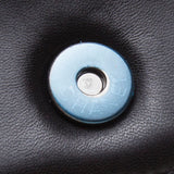 Chanel Black Lambskin Boy Brick Crossbody Bag