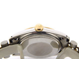 Pre Owned Mens Rolex Two-Tone Datejust with a Gold Champagne Dial 1601
