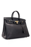 Black Ardennes Birkin 40