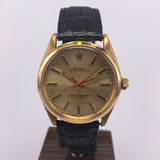 ROLEX OYSTER REF. 1002