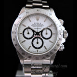 Rolex 16520 Daytona Floating Dial