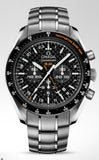 Omega Speedmaster HB-SIA Co-Axial GMT