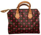 Sac Louis Vuitton collection Cerises
