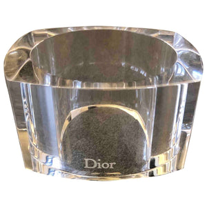 Dior  plastic bracelets