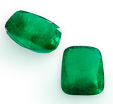Colombian Emerald 269.66 Cts