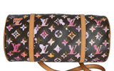Sac Louis Vuitton Papillon Aquarelle