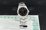Rolex Air King