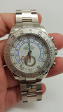 ROLEX YACHT MASTER II