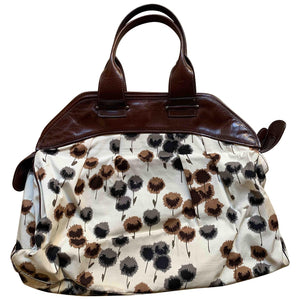 Marni  cotton handbag