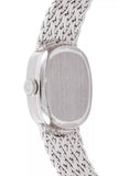 Pre-Owned Omega De Ville 18k White Gold Watch