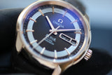 Omega De Ville Hour Vision Co-Axial