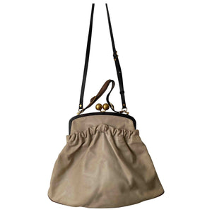 Marni  leather handbag